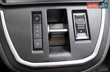 Вантажний фургон Opel Vivaro-e 2021 в Житомирі