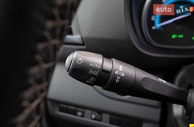 Вантажний фургон Opel Vivaro-e 2021 в Житомирі