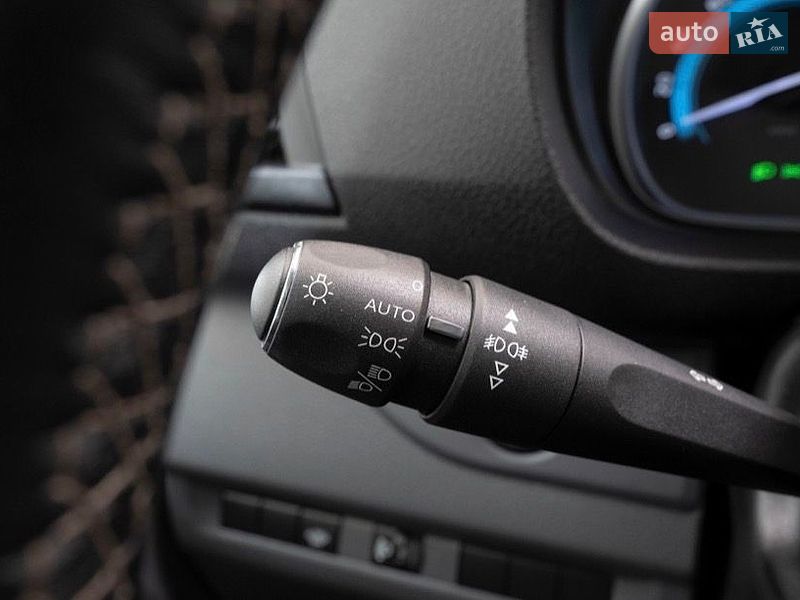Вантажний фургон Opel Vivaro-e 2021 в Житомирі