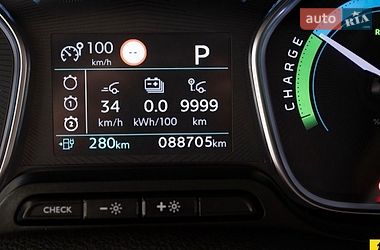 Вантажний фургон Opel Vivaro-e 2021 в Житомирі