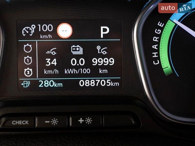 Вантажний фургон Opel Vivaro-e 2021 в Житомирі