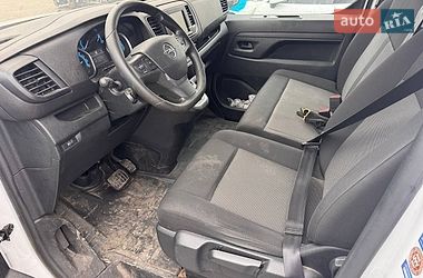 Минивэн Opel Vivaro-e 2023 в Львове