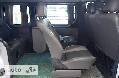 Минивэн Opel Vivaro 2007 в Коростышеве