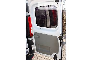 Грузопассажирский фургон Opel Vivaro 2013 в Кременчуге