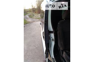  Opel Vivaro 2006 в Дрогобыче