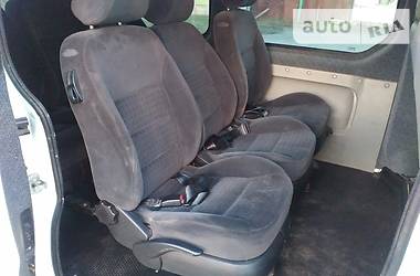  Opel Vivaro 2006 в Дрогобыче