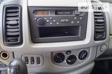  Opel Vivaro 2006 в Луцке