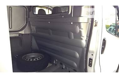 Минивэн Opel Vivaro 2009 в Сумах