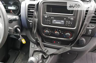  Opel Vivaro 2015 в Калуше