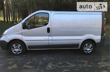 Пикап Opel Vivaro 2014 в Житомире