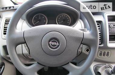  Opel Vivaro 2014 в Радивилове