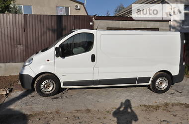  Opel Vivaro 2009 в Днепре