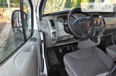  Opel Vivaro 2009 в Днепре