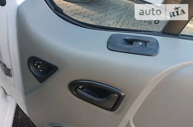 Мінівен Opel Vivaro 2010 в 