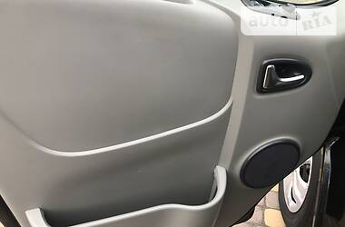 Минивэн Opel Vivaro 2014 в 