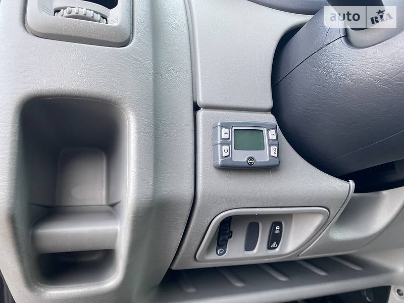 Універсал Opel Vivaro 2010 в Старокостянтинові