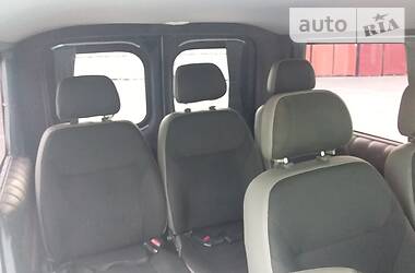 Другие легковые Opel Vivaro 2010 в Вознесенске