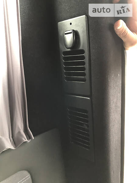 Мінівен Opel Vivaro 2015 в Козятині