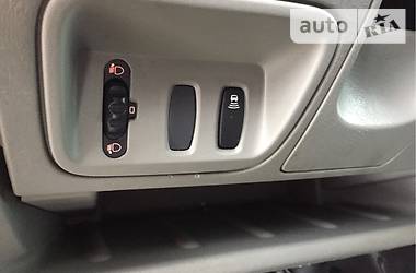 Вантажопасажирський фургон Opel Vivaro 2009 в 