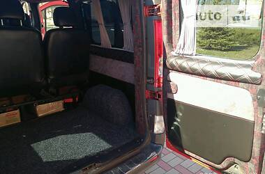 Універсал Opel Vivaro 2011 в 