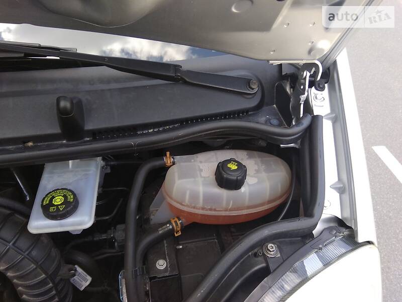 Opel Vivaro 2012 в Києві
