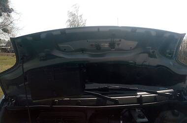Мінівен Opel Vivaro 2013 в 