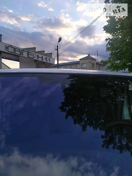Грузопассажирский фургон Opel Vivaro 2011 в Львове