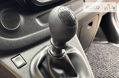 Универсал Opel Vivaro 2017 в 