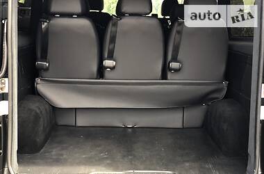 Универсал Opel Vivaro 2017 в 