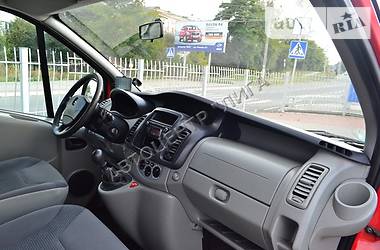 Минивэн Opel Vivaro 2013 в Хмельницком