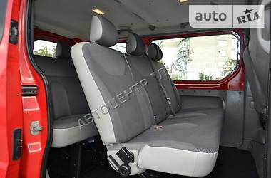 Минивэн Opel Vivaro 2013 в Хмельницком