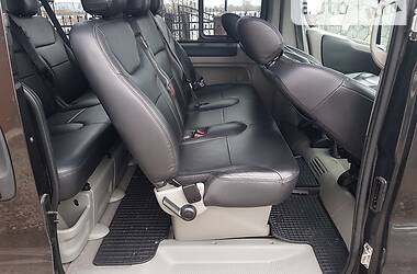 Мінівен Opel Vivaro 2012 в Калуші