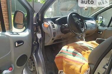 Минивэн Opel Vivaro 2014 в Любомле
