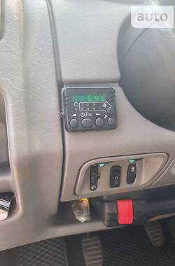 Минивэн Opel Vivaro 2007 в 