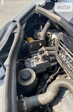 Минивэн Opel Vivaro 2007 в 