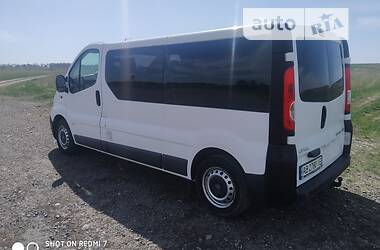 Универсал Opel Vivaro 2007 в 