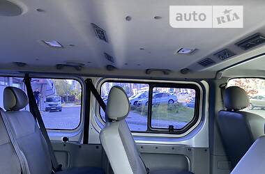 Минивэн Opel Vivaro 2012 в Львове