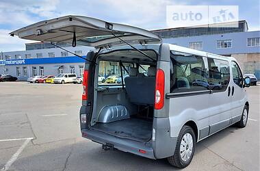 Универсал Opel Vivaro 2007 в Киеве