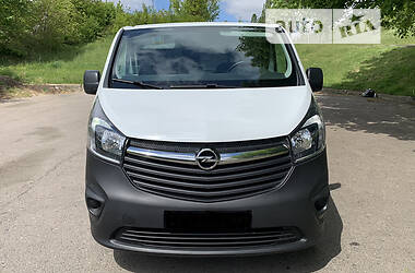 Минивэн Opel Vivaro 2019 в Ровно