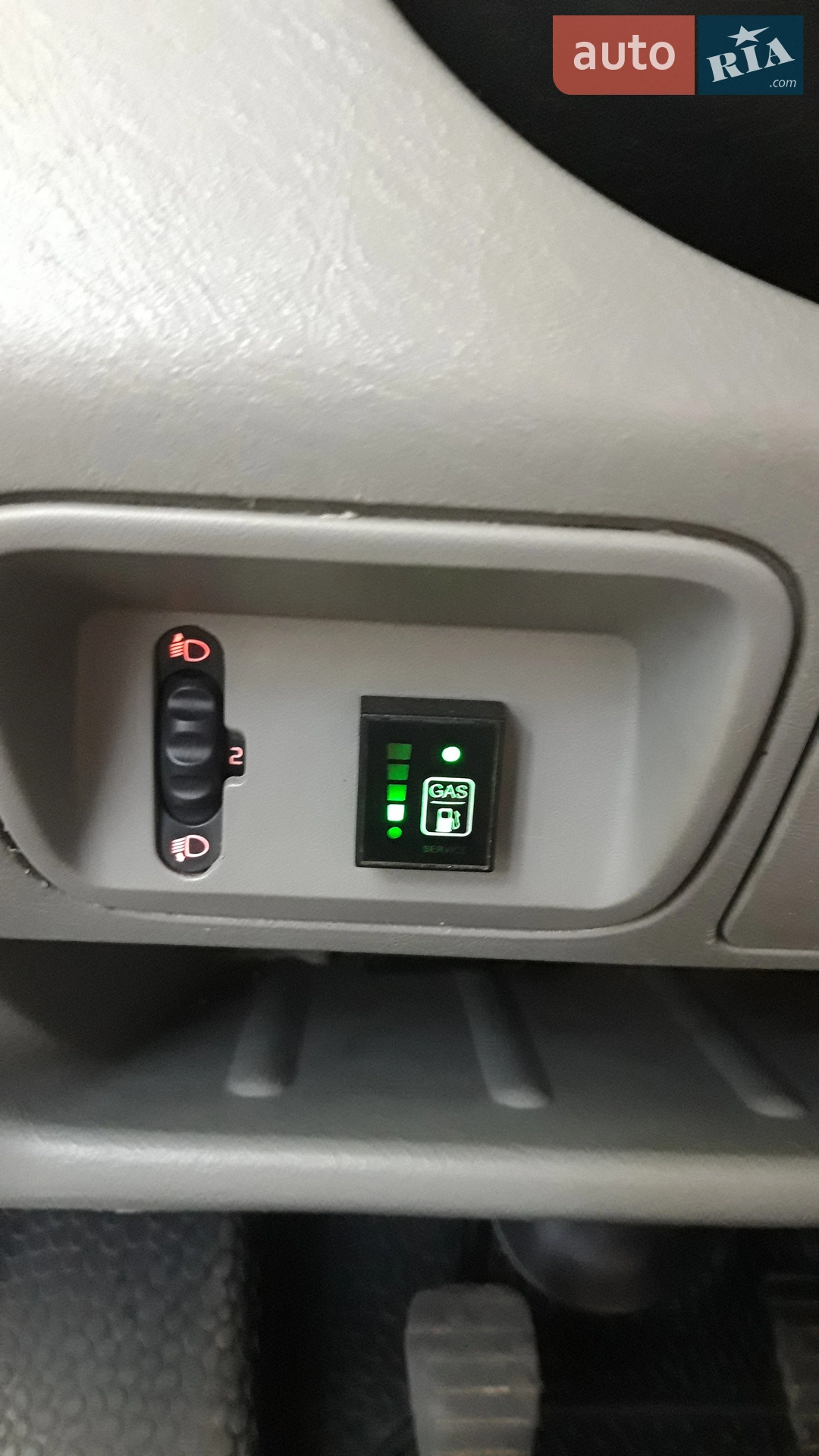 2012 Opel Vivaro - мініатюра 4