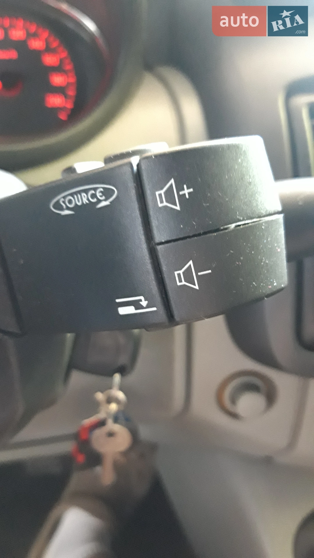 2012 Opel Vivaro - мініатюра 5