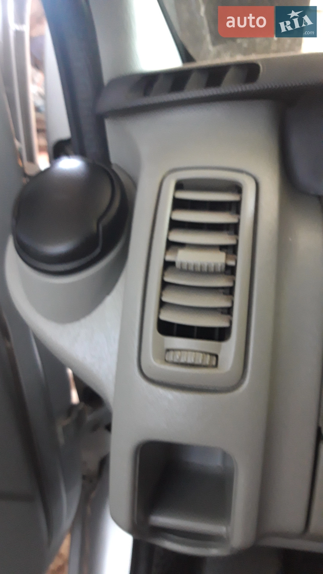 2012 Opel Vivaro - мініатюра 9