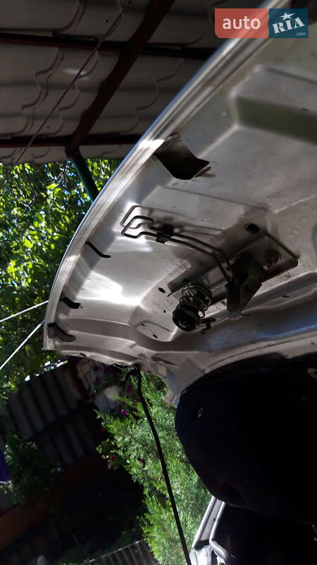 Мінівен Opel Vivaro 2012 в Києві