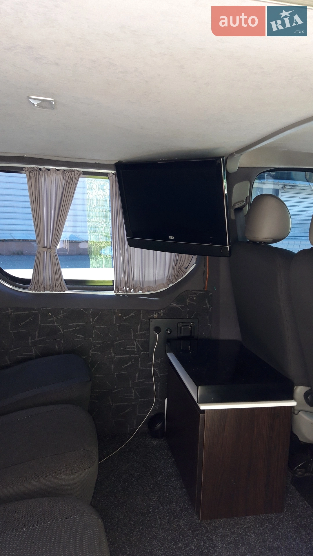 2012 Opel Vivaro - мініатюра 25