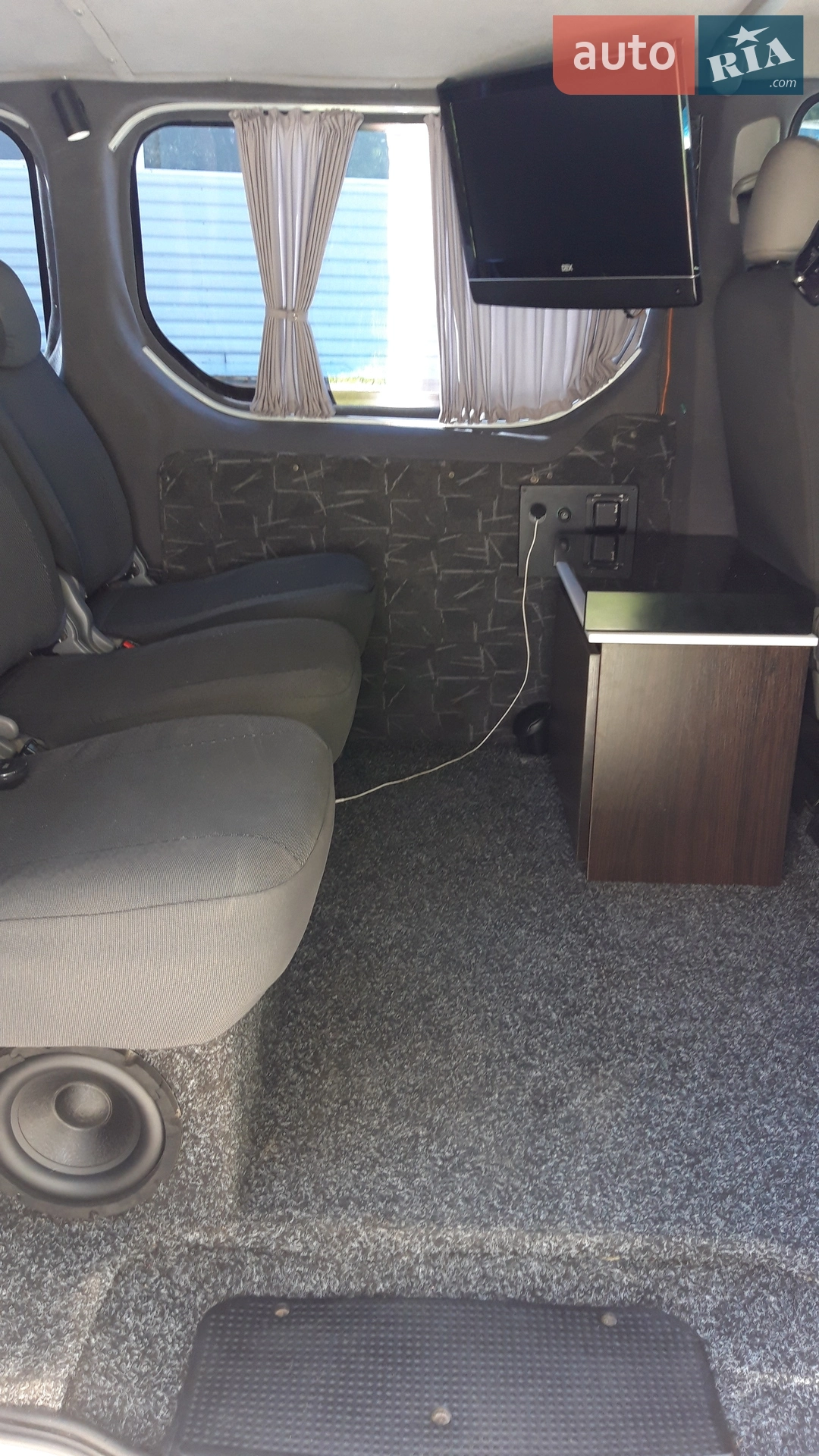 2012 Opel Vivaro - мініатюра 27