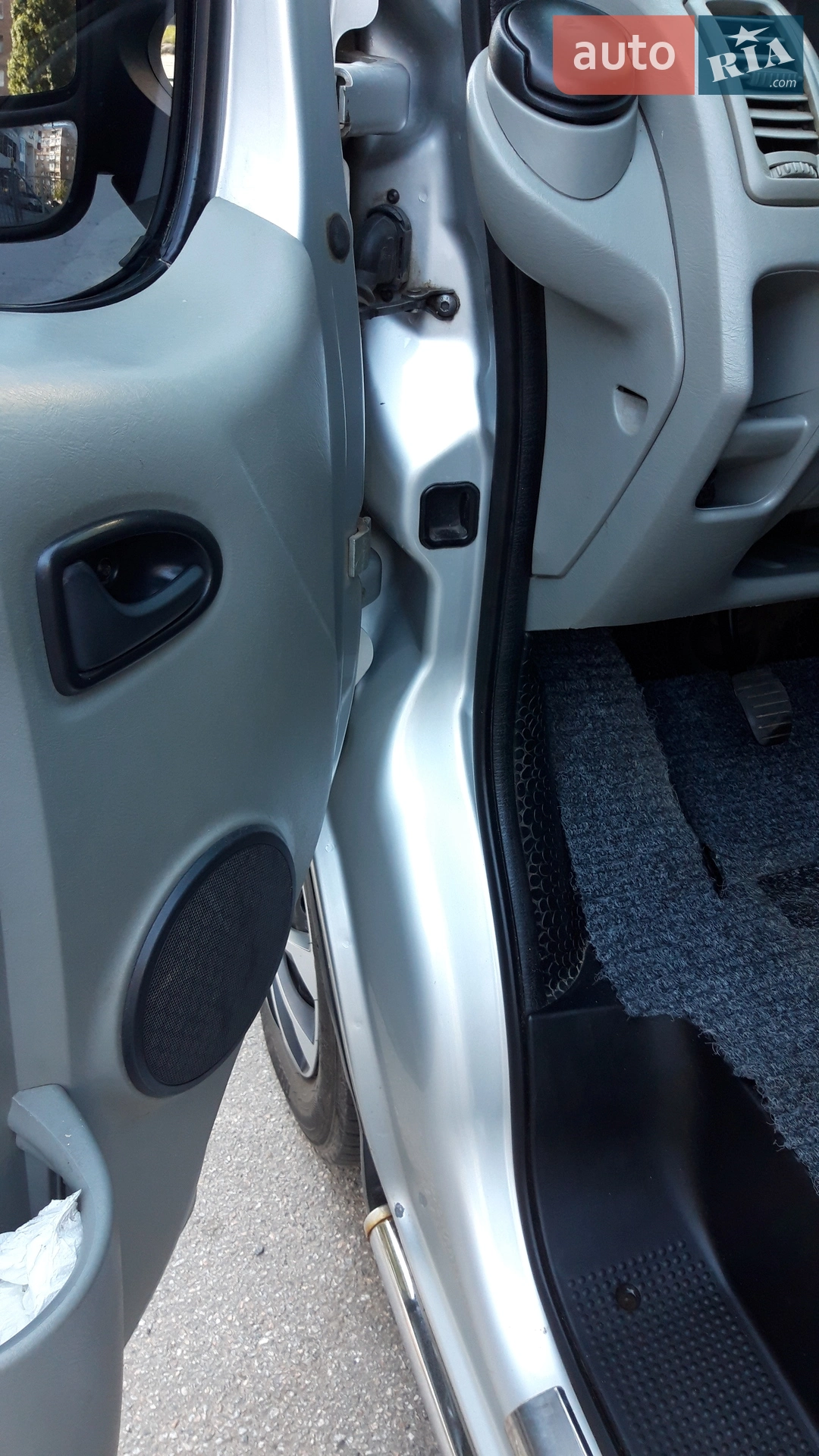2012 Opel Vivaro - мініатюра 34