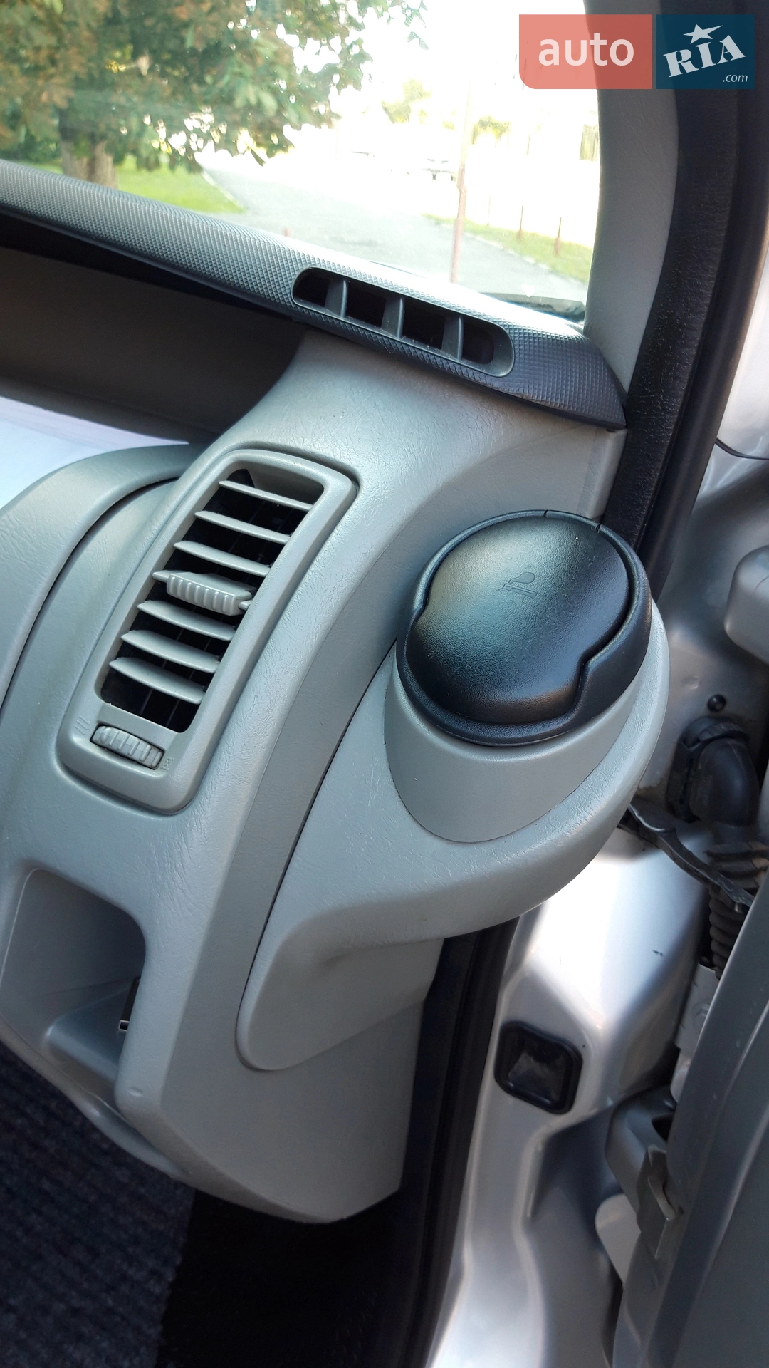 2012 Opel Vivaro - мініатюра 36