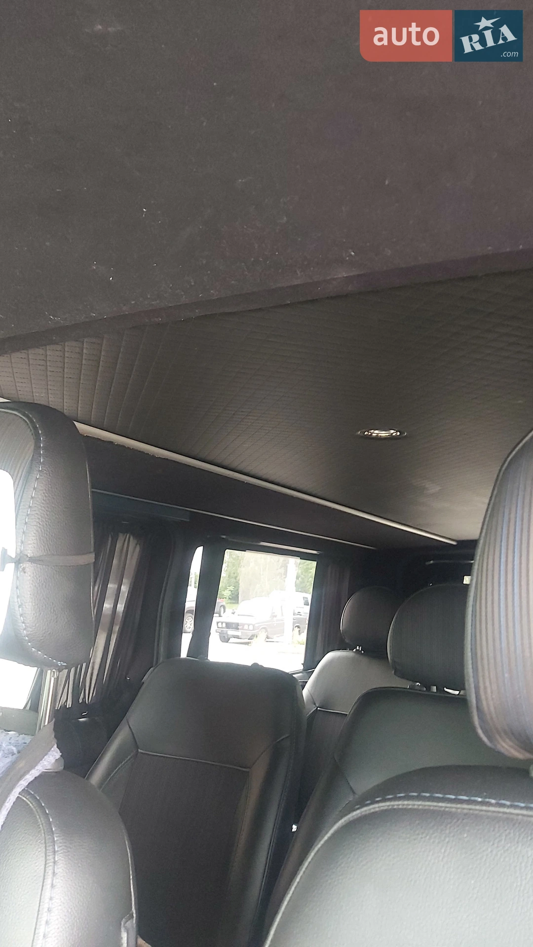 2017 Opel Vivaro - мініатюра 10