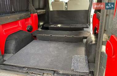 Мінівен Opel Vivaro 2007 в Івано-Франківську