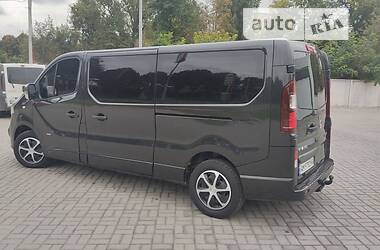 Минивэн Opel Vivaro 2015 в Житомире